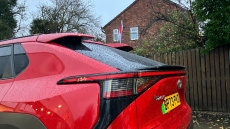 Toyota bZ4X 150kW Motion 71.4kWh 5dr Auto [11kW] Electric Hatchback